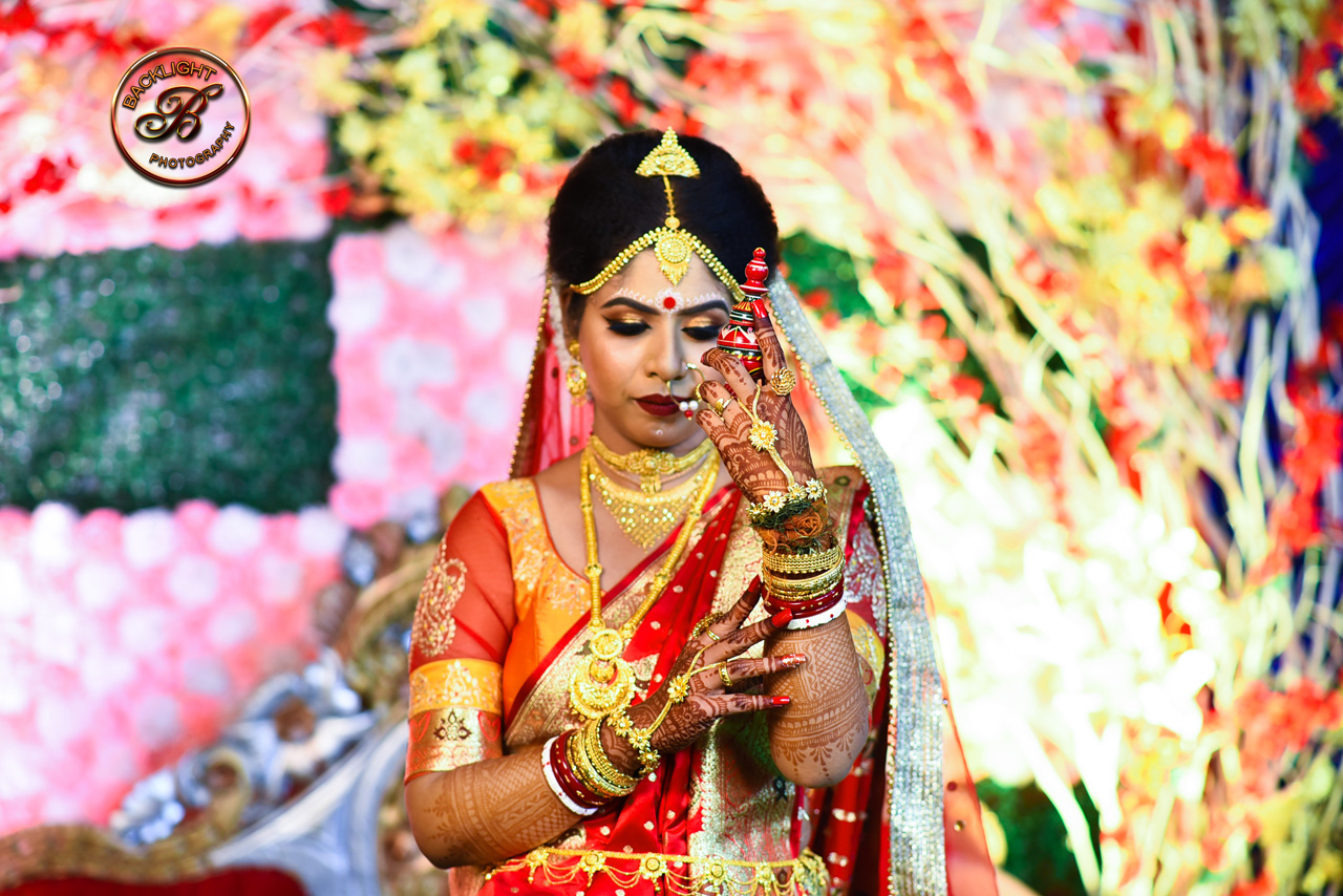 bengali wedding photographer in kolkata